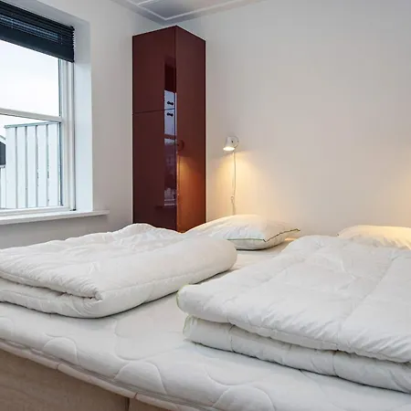 4 Person In Ebeltoft-by Traum * إيبلتوفت
