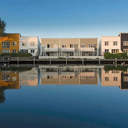 بيت للعطل 4 Person In Ebeltoft-by Traum إيبلتوفت