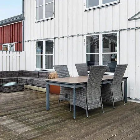 4 Person In Ebeltoft-by Traum