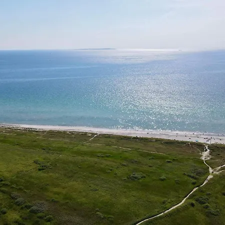 4 Person In Ebeltoft-by Traum بيت للعطل إيبلتوفت
