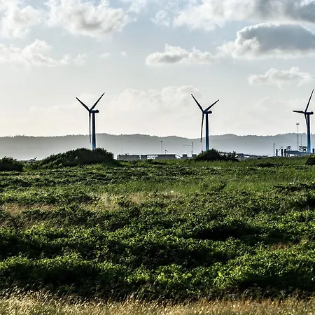 بيت للعطل 4 Person In Ebeltoft-by Traum